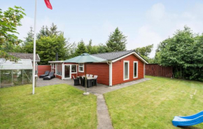 3 Bedroom Nice Home In Tarm